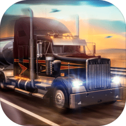 卡车模拟usa无限金币版