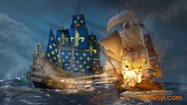 航海王皇家海军汉化修改版 v0.9.491 安卓最新版0