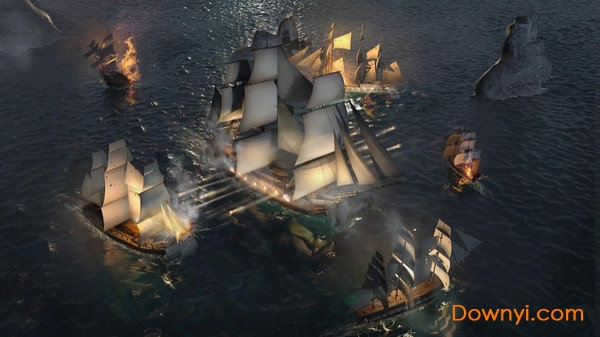 航海王皇家海军汉化修改版 v0.9.491 安卓最新版1