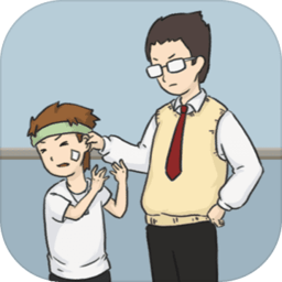 逃课是不可以的测试版(butaoke)