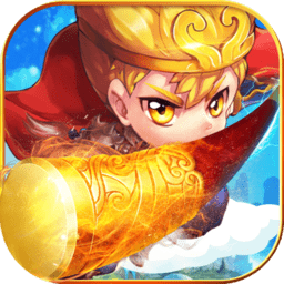 勇闯女儿国手机版游戏