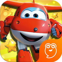 超级飞侠跑跑超人手游下载