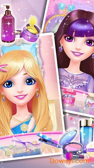 梦想美发屋手游 v1.0.0 安卓版3