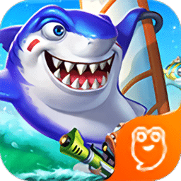 真金蟾捕鱼手游