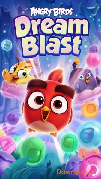愤怒的小鸟梦想爆炸最新版 v1.10.1 安卓版0