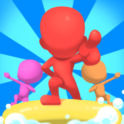 水上乐园派对手游