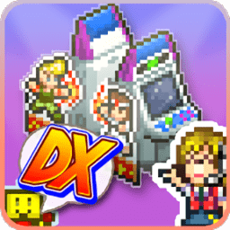 游戏中心俱乐部无限金币版