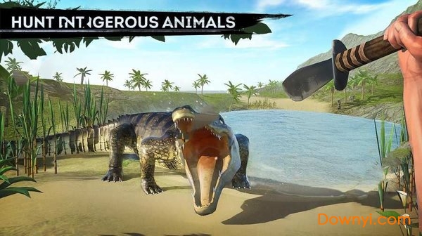 幸存者冒险手游(survivor adventure survival evolve) v1.02.162 安卓版0