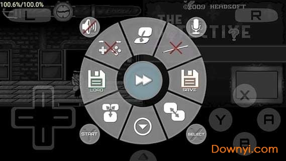 激烈nds模拟器中文版 v2.5.2.0a 安卓最新版0