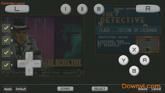 激烈nds模拟器中文版 v2.5.2.0a 安卓最新版2