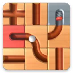 引导小球2手游(unroll me 2)