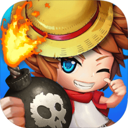 炸弹人传奇破解版下载