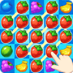 水果大消灭手机游戏