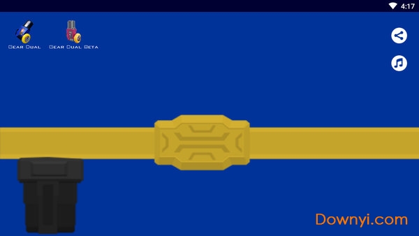 假面骑士艾克赛德变身模拟器(exaid belt) v1.33 安卓版0