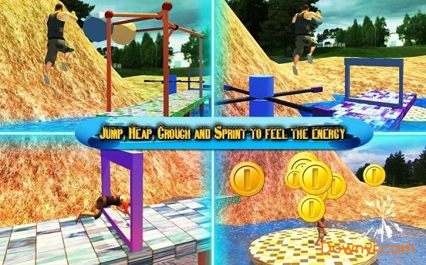 水上公园游戏手机版 v2.0.05 安卓版 0