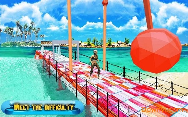 水上公园游戏手机版 v2.0.05 安卓版 1