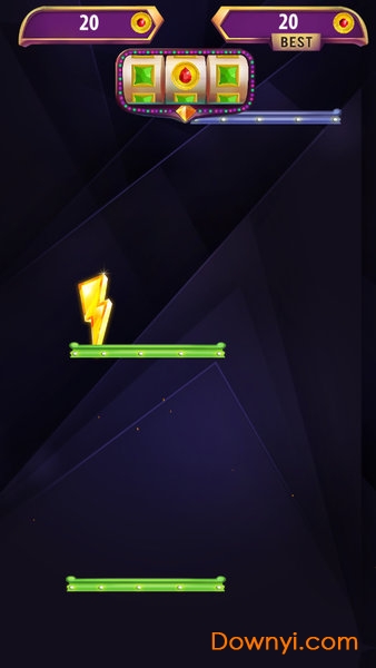 果冻小猪手游(jelly splash) v1.0 安卓版2