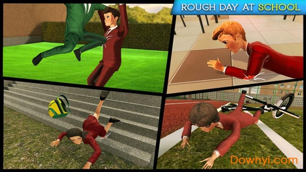 高中医生模拟器手游 v10 安卓版2