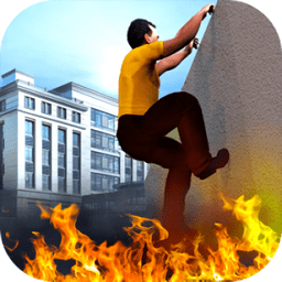 火灾逃脱手机版游戏