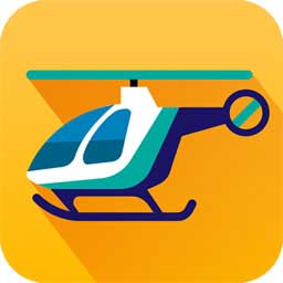 呼叫直升机手游下载