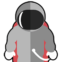 纸片太空手游(paper space)