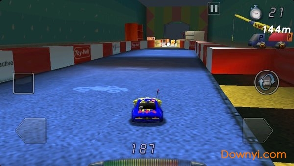 疯狂四驱车2内购修改版(re volt2) v1.3.6 安卓版1