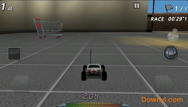 疯狂四驱车2内购修改版(re volt2) v1.3.6 安卓版2