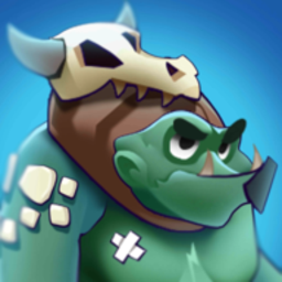 突袭部落手游(raidnation)