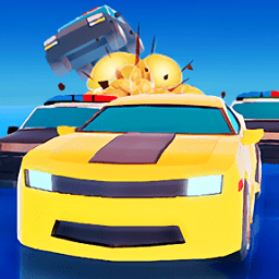 汽车追逐模拟器手游下载