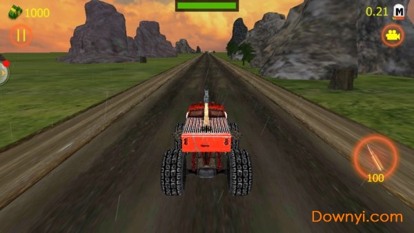 四驱越野竞赛游戏 v1.0 安卓版1