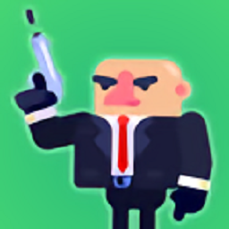 子弹双射先生手机版