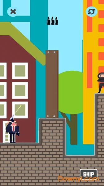 子弹双射先生手机版 v1.2 安卓版0