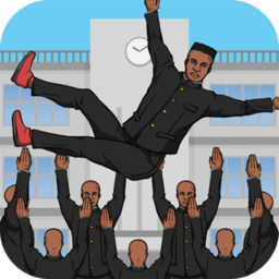 热血高校举高高部破解版下载