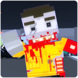 像素僵尸存活游戏下载