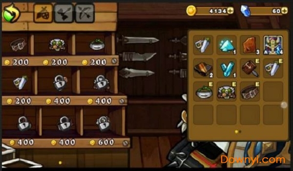 潘多拉迷宫手机版 v2.1.5 安卓版1