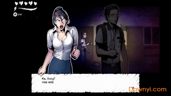 昏迷逃课游戏 v1.0.1 安卓版3