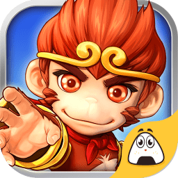 大家来抓妖游戏