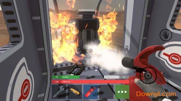 火星上的幸存者手游 v1.1 安卓版1