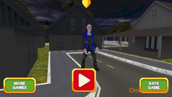 吸血鬼模拟器手游