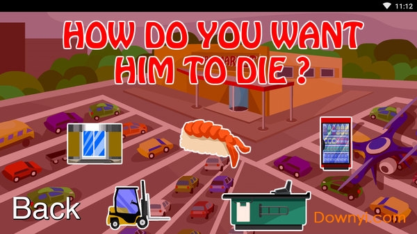 火柴人超市手机版游戏 v1.0.0 安卓版 0