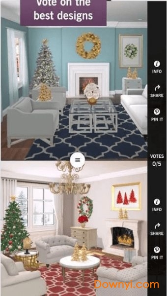 家装设计师手游(design home) v1.24.033 安卓版2
