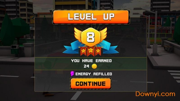 火柴人致命狙击手游戏 v1.2 安卓版0