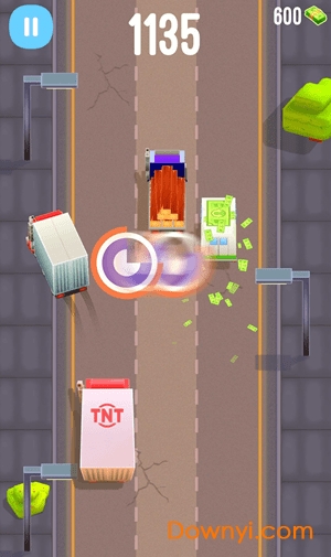 火车开得贼6手游 v1.0.0 安卓版 0