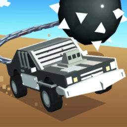 粉碎僵尸城破解版下载