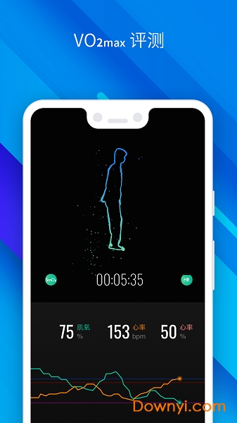 氧动软件 v1.0.0 安卓版2