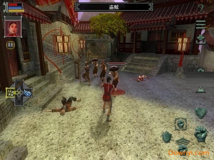 翡翠帝国修改版