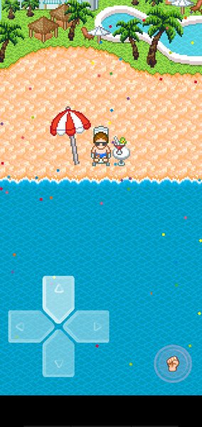 无人岛大冒险2中文版 v2.1.1 安卓版1