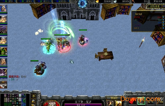 江湖1.36 江湖1.36正式版