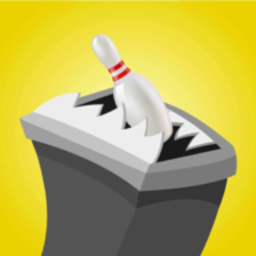 粉碎机模拟器游戏(shredder simulator games)