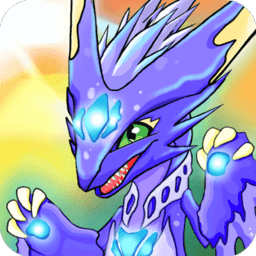 怪物城市无限钻石版(monster city)